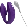 Вибратор We-Vibe SYNC 2 Purple: Тип управления Управление со смартфона