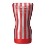 Мастурбатор Tenga Squeeze Tube Cup (мягкая подушечка) сдавливаемый