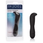 CalExotics Dr. Joel Kaplan Power Prostate Probe - масажер простати, 11x3 см: Тип Масажери простати