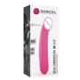 Вибратор Dorcel Real Vibration M Magenta 2.0, перезаряжаемый: Назначение Вагинальные