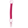 Фаллоимитатор двойной Dorcel Real Double Do Magenta