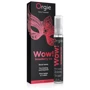 Спрей для орального сексу Orgie WOW! STRAWBERRY ICE, 10 мл