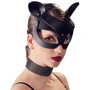 Маска Orion Bad Kitty Cat Mask Black (2492725) фото 7