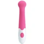 Вибратор для точки G Pretty Love Charles Vibrator Pink: Для кого Для женщин