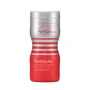 Мастурбатор Tenga Dual Feel Cup двусторонний, с двумя независимыми каналами