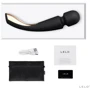 Вибромассажер LELO Smart Wand 2 Large Black: Для кого Унисекс