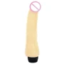 Вибратор Redtop Realistic Vibrator, 18x5 см