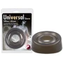 Насадка для помпы Universal Silicon Sleeve Black фото 1