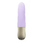 Пульсатор Fun Factory Stronic Petite, Pastel Lilac blue: Назначение Вагинальные