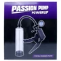 Вакуумная помпа Powerpump PRO 01 Clear, BS6000017: Наличие вибрации Нет