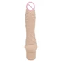 Великий реалістичний вібратор ToyJoy Get Real Classic Large Vibrator (тілесний): Для кого Для жінок