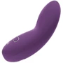 Вібратор LELO Lily 3 Dark Plum: Тип управління кнопкове