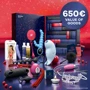 Адвент-календарь Satisfyer DELUXE 2024 (24 позиции): Для кого Унисекс