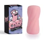 Мастурбатор Chisa COSY Blow Cox Masturbator Pleasure Pocket Pink: Для кого Для мужчин