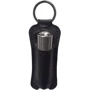 Вибропуля PowerBullet - First-Class Bullet 2.5" with Key Chain Pouch, Gun Metal: Тип управления Кнопочное