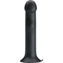 Вибратор Pretty Love Murray Vibrator Black: Назначение Вагинальные