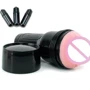 Мастурбатор Fleshlight Vibro Pink Lady Touch фото 7