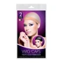 Комплект сіток під перуку World Wigs WIG CAPS 2 FILETS SOUS (2 шт)