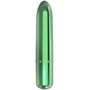 Вибропуля PowerBullet - Pretty Point Rechargeable Bullet Teal