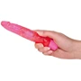 Анальный вибратор You2Toys Jelly Anal Pink: Назначение Анальные