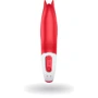 Satisfyer Vibes Power Flower вибромассажер, 19x4.6 см: Для кого Для женщин