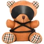 Іграшка плюшевий ведмідь ROPE Teddy Bear Plush, 22x16x12см