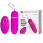 Виброяйцо Pretty Love Dawn Remote Egg Pink: Для кого Для женщин