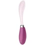 Вібратор Satisfyer G-Spot Flex 3 red: Призначення Для точки G