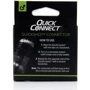 Адаптер Fleshlight Quickshot Quick Connect фото 3