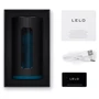 Смарт-мастурбатор LELO F1S V3 Teal: Призначення  Автоматический