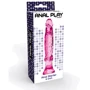 Анальний стимулятор Toy Joy Anal Starter 6 Inch Pink: Призначення Анальные