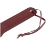 Паддл Liebe Seele Wine Red Spanking Paddle: Колір бордовый