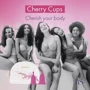 Менструальні чаші RIANNE S Femcare - Cherry Cup фото 4