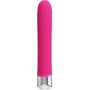 Вібратор Pretty Love Randoplh Vibrator Pink: Для кого Для жінок