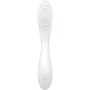 Вибратор с жемчужной стимуляцией точки G Satisfyer Rrrolling Pleasure White: Назначение Для точки G